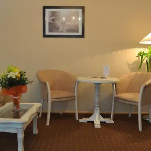 Parlament Hotel de apartamente