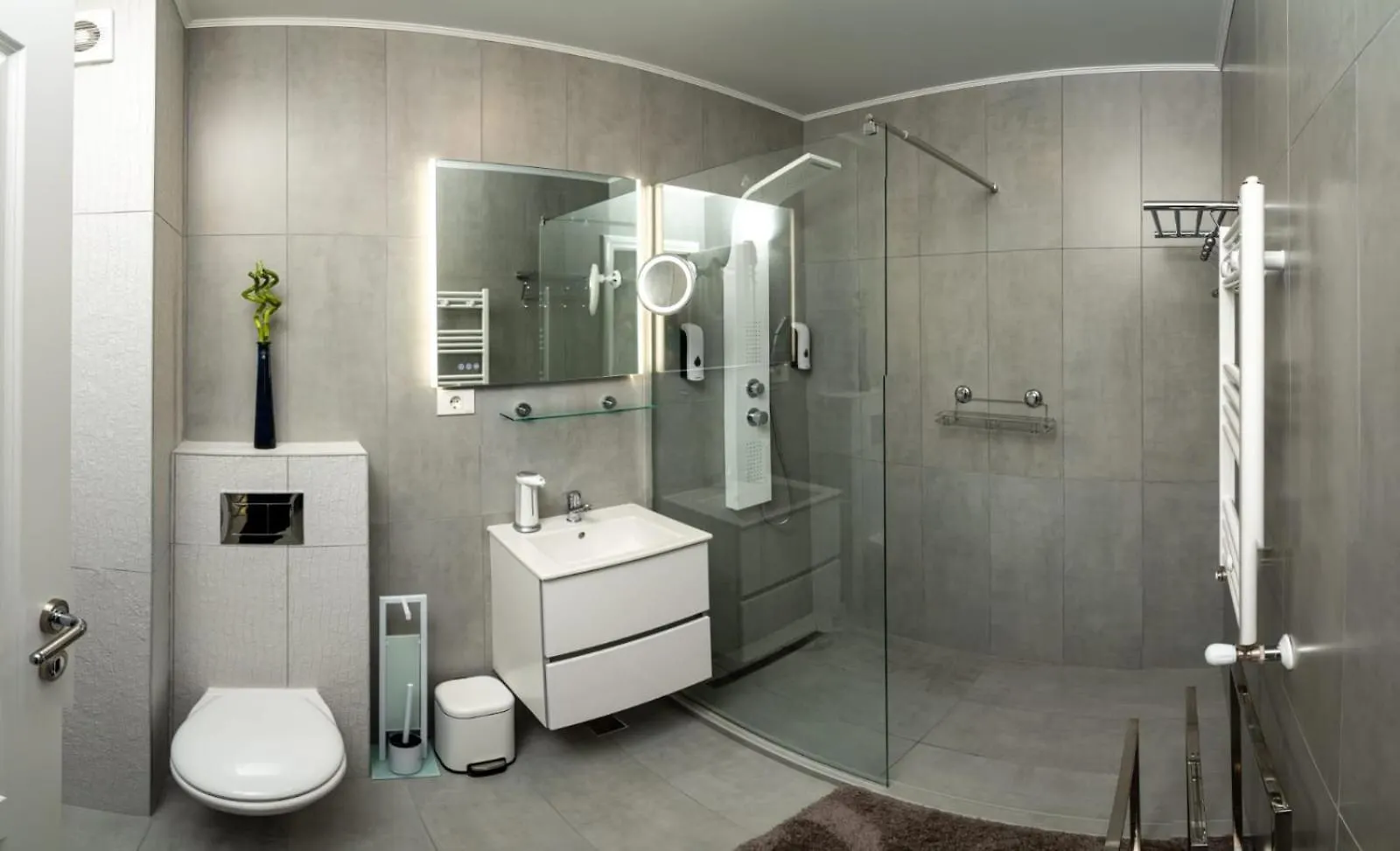 New Metropolitan Viilor Apartment Bucureşti